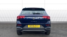Volkswagen T-Roc 1.0 TSI SE 5dr Petrol Hatchback
